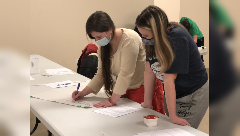 BBBS holds FUSE program to help youth enter workforce more easily